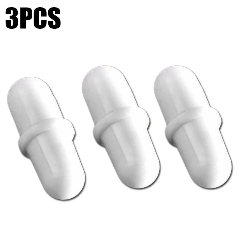 Automatic Smart Mixer Capsule