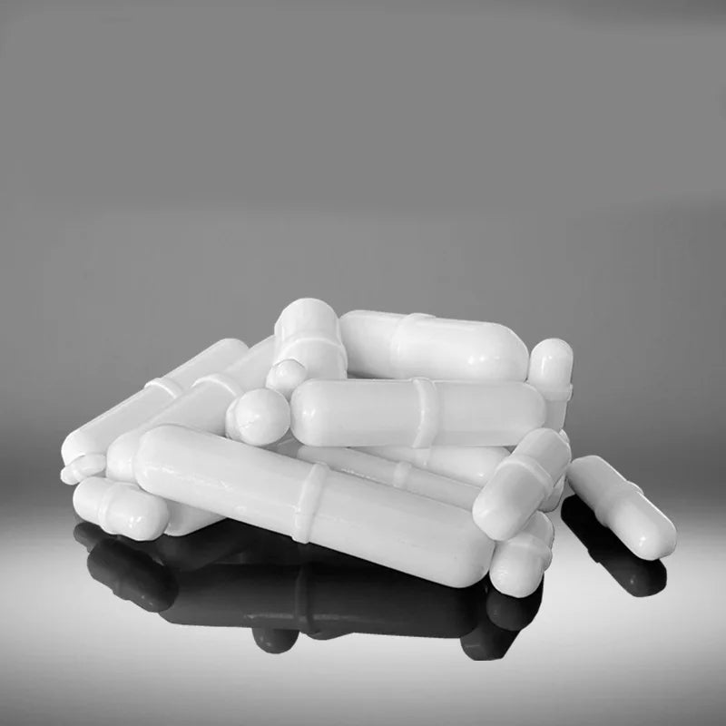 Automatic Smart Mixer Capsule